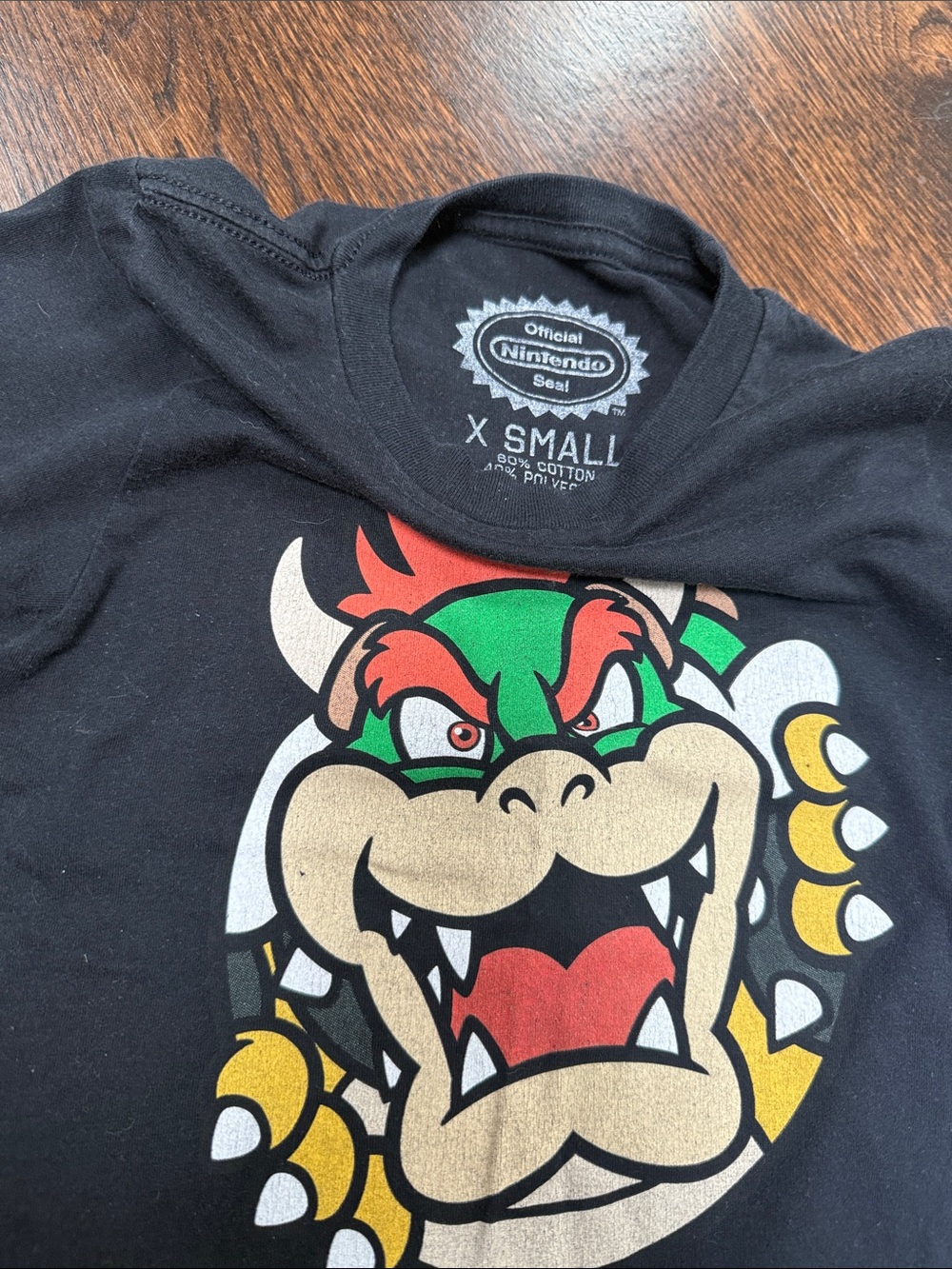 Boys super Mario bundle size 6 and XS - Picture 2 of 4